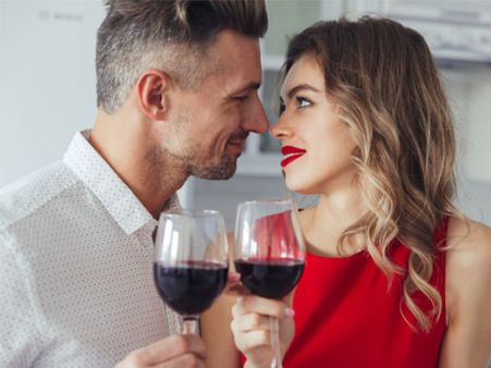 5. They Won't Be Blind In Love 