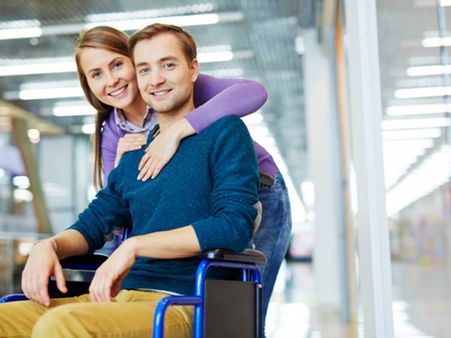 8. You Motivate Each Other Everytime