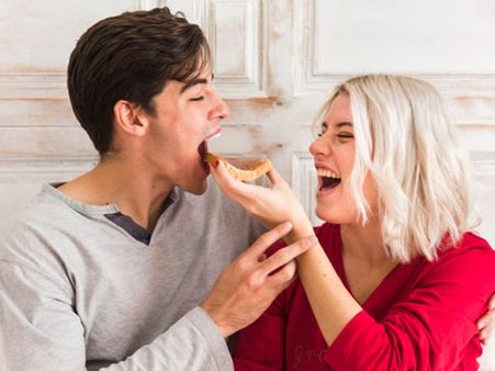 9. You Have Common Relationship Goals