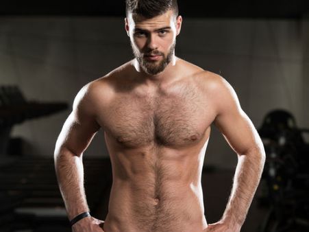 It can cause pain in hairy parts of your body