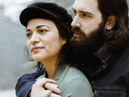 4. Give Space To Your Partner