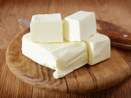 Health Benefits Of Butter