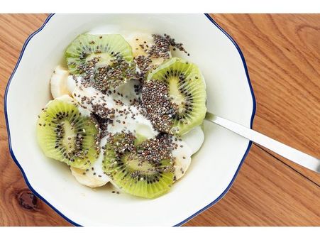 Best time to eat chia seeds for weight loss