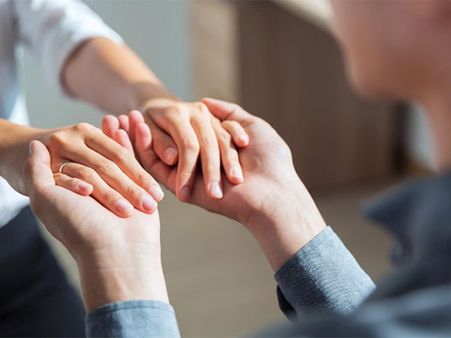 7. They Are Compassionate By Nature