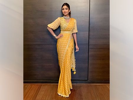 Shilpa Shetty Kundra