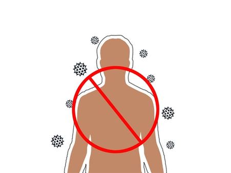 5. Boosts immune system