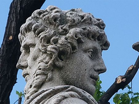 1. January Was Named After Lord Janus