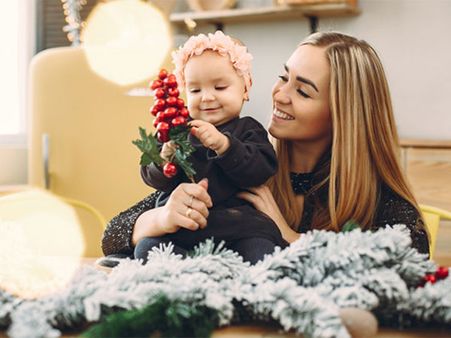 4. It Has Various Traditions