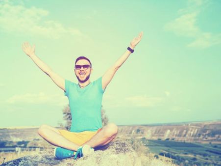 5. They Are Self-Motivated