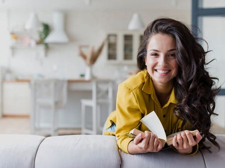 9. They Can Easily Adapt To Any Situation