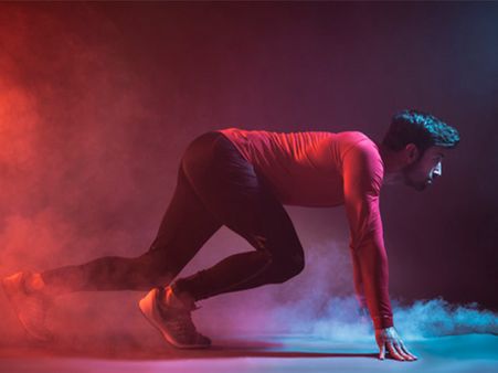 2. They Have Strong Determination For Everything