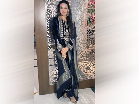 Karisma Kapoor