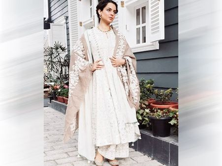 Kangana Ranaut