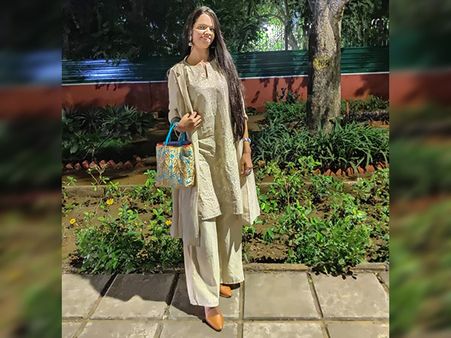 Laxmi Agarwal's Struggle After The Attack