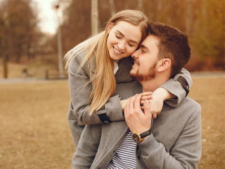 9. She Will Support You In Every Possible Way 9. She Will Support You In Every Possible Way