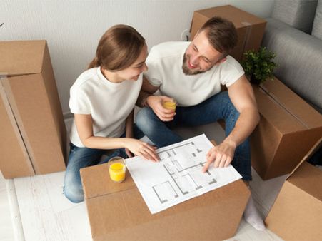 2. Talk To Him And Come To A Conclusion 