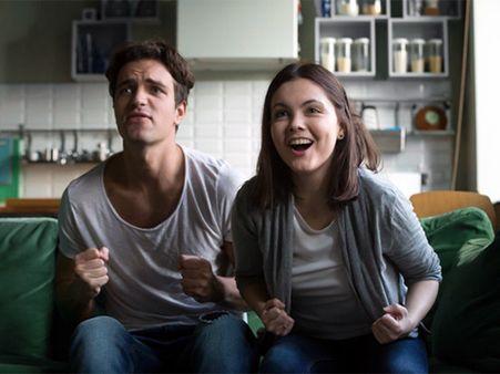 9. Emotional Support Is Must 