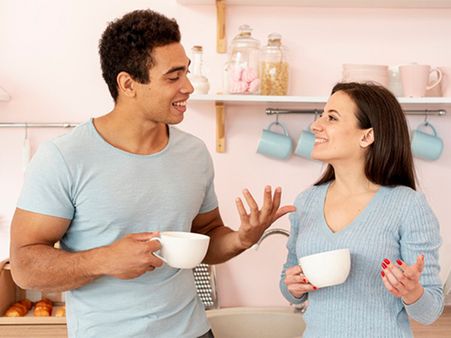 3. Effective Communication Is The Key