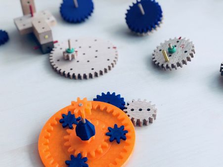 9. Enhances creativity