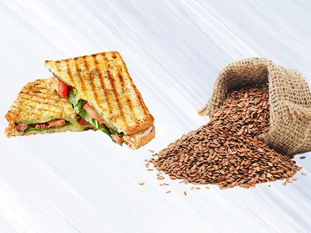 Add it to sandwiches