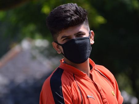 Preventive Measures For SARS