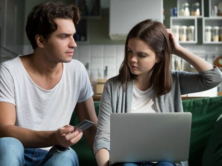 4. You Always Control Your Partner 