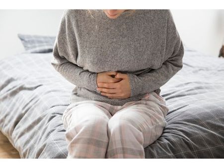 11. Reduces menstrual pain