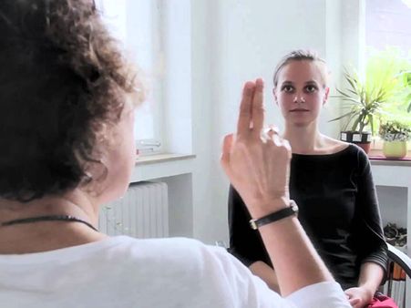 2. Behavioural therapy