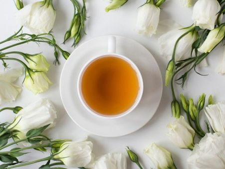 However, Be Wary Of The Caffeine Content 