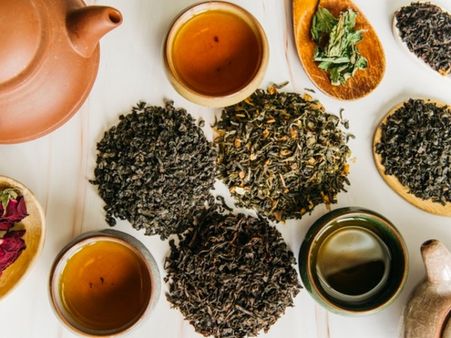 5. Removes Toxins From Your Body