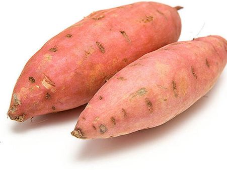 16. Wild yam