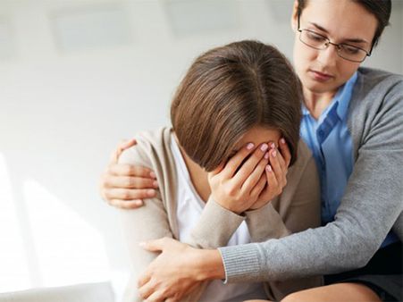 4. Talk With Your Close Friends And Well-Wishers