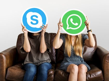 2. Take Help Of Technology