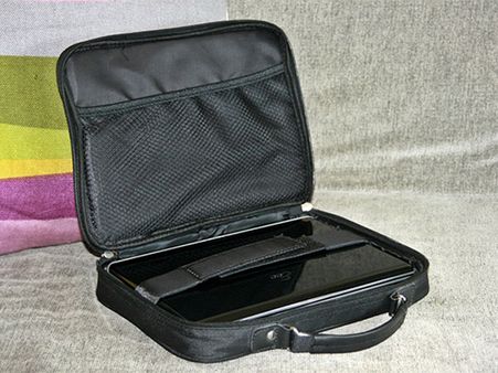 7. A Sturdy Laptop Bag