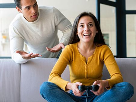 1. Don't Ignore The Problem, Recognise It 1. Don't Ignore The Problem, Recognise It