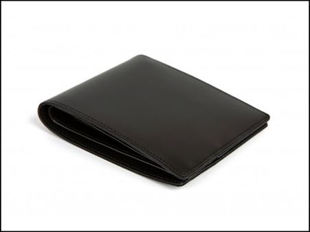 14. A Nice Wallet
