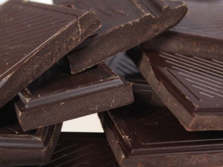 5. Dark Chocolate