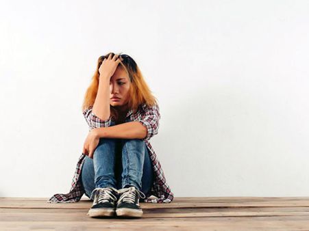 1. It's Not Your Fault Always 