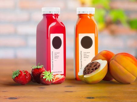 2. Vegetable juice 2. Vegetable juice