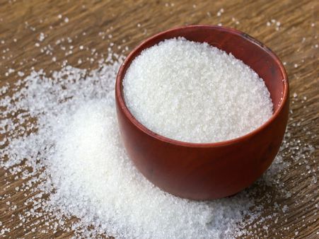 3. Limit your sugar intake 3. Limit your sugar intake