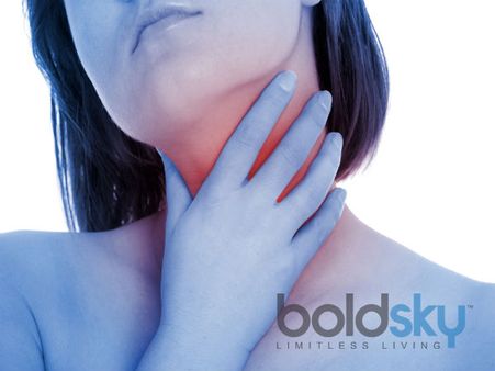 Risk Factors Of Tonsillitis