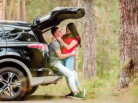 10. Go For A Photoshoot