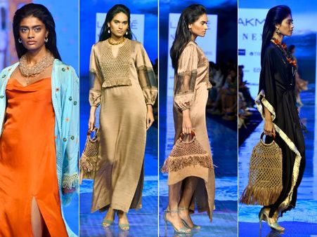 Straight Hair With A Slight Pouf