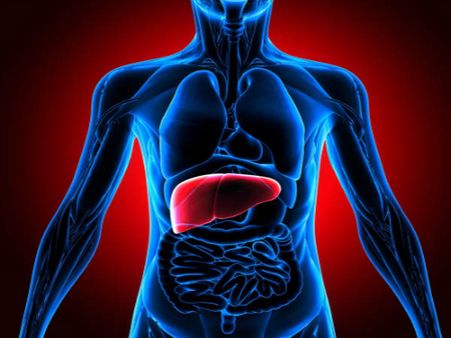 5. Helps in detoxifying the body