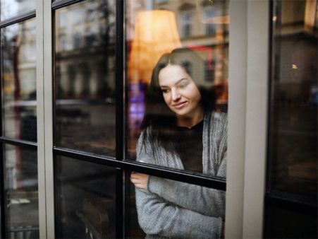 7. Find What Makes You Happy