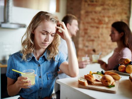 6. Are They Jealous Of Your Friends?