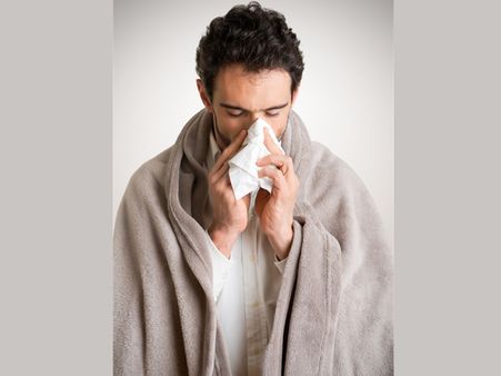 7. Protects against respiratory infections