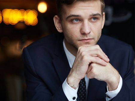 6. Learn A Lesson From Past Mistakes