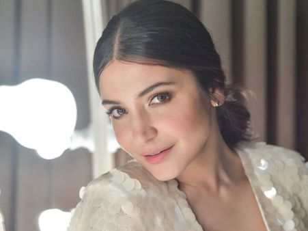 Anushka Sharma