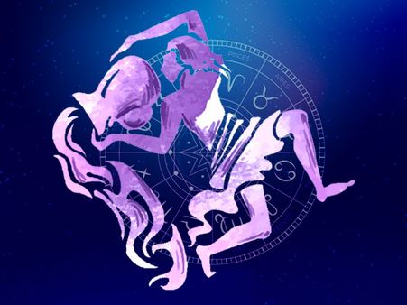 Aquarius: 20 January - 18 February